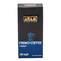  قهوه فرانسه آرام - 100 گرم633c96d6121d067290